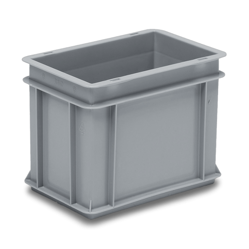 Bac Europe 300 x 200 plein Proline - Réf : 19.0906.07 Bac Europe 300 x 200 plein Proline - Réf : 19.0906.07