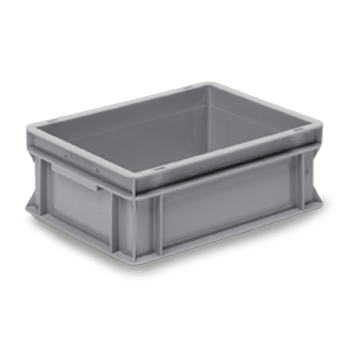 Bac Europe 400 x 300 plein Proline - Réf : 19.0907.01 Bac Europe 400 x 300 plein Proline - Réf : 19.0907.01