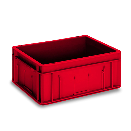 Bac Europe 400 x 300 plein Proline - Réf : 19.0907.09 Bac Europe 400 x 300 plein Proline - Réf : 19.0907.09