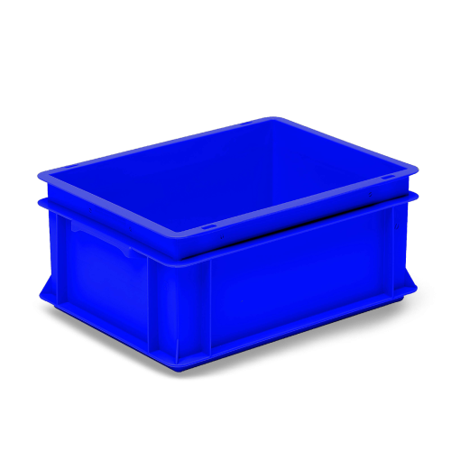 Bac Europe 400 x 300 plein Proline - Réf : 19.0907.13 Bac Europe 400 x 300 plein Proline - Réf : 19.0907.13