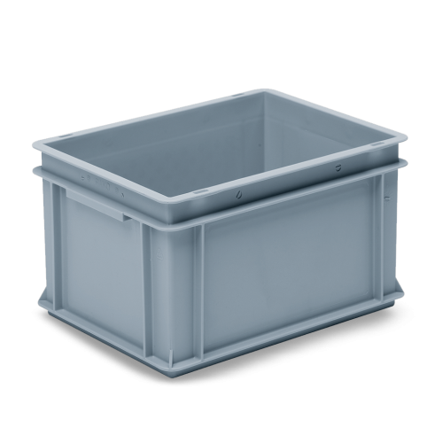 Bac Europe 400 x 300 plein Proline - Réf : 19.0907.14 Bac Europe 400 x 300 plein Proline - Réf : 19.0907.14
