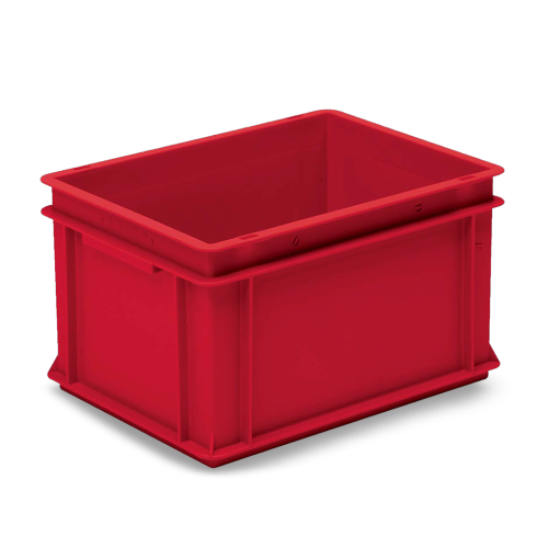 Bac Europe 400 x 300 plein Proline - Réf : 19.0907.16 Bac Europe 400 x 300 plein Proline - Réf : 19.0907.16