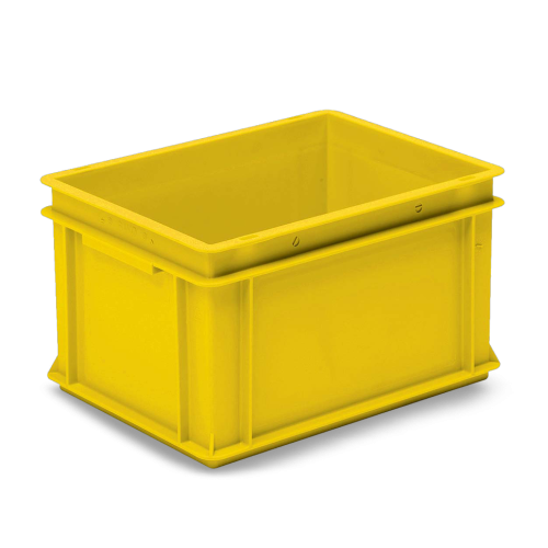 Bac Europe 400 x 300 plein Proline - Réf : 19.0907.17