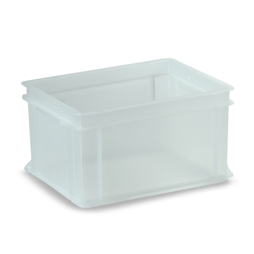 Bac Europe 400 x 300 plein Proline - Réf : 19.0907.18