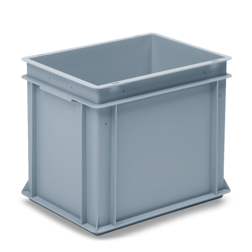 Bac Europe 400 x 300 plein Proline - Réf : 19.0907.21 Bac Europe 400 x 300 plein Proline - Réf : 19.0907.21