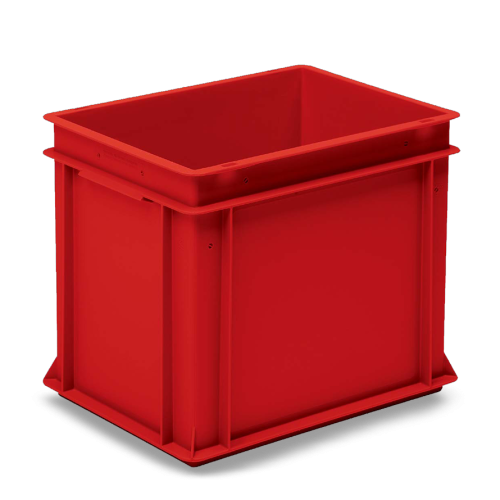 Bac Europe 400 x 300 plein Proline - Réf : 19.0907.22