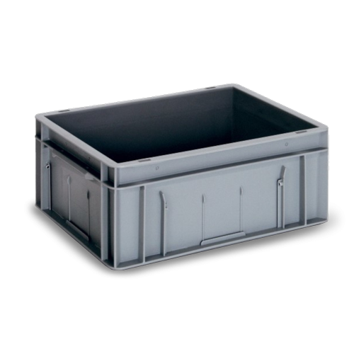 Bac Europe 400 x 300 plein Proline - Réf : 19.0907.07 Bac Europe 400 x 300 plein Proline - Réf : 19.0907.07