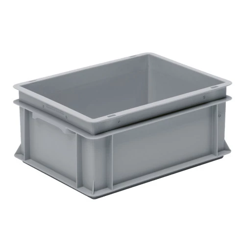 Bac Europe 400 x 300 plein Proline - Réf : 19.0907.12
