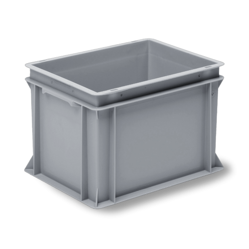 Bac Europe 400 x 300 plein Proline - Réf : 19.0907.24 Bac Europe 400 x 300 plein Proline - Réf : 19.0907.24