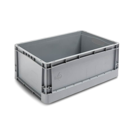 Bac Europe 600 x 400 double fond plein Proline