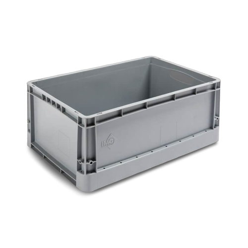 Bac Europe 600 x 400 double fond plein Proline