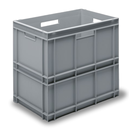 Bac Europe 600 x 400 plein Proline Bac Europe 600 x 400 plein Proline