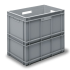 Bac Europe 600 x 400 plein Proline Bac Europe 600 x 400 plein Proline