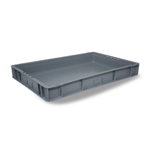 Bac Europe 600 x 400 plein Proline - Réf : 19.0972.01
