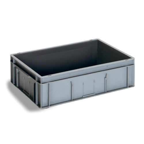 Bac Europe 600 x 400 plein Proline - Réf : 19.0972.02