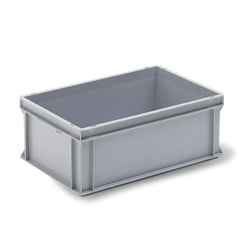 Bac Europe 600 x 400 plein Proline - Réf : 19.0910.14 Bac Europe 600 x 400 plein Proline - Réf : 19.0910.14