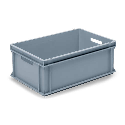 Bac Europe 600 x 400 plein Proline - Réf : 19.0910.19