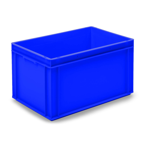 Bac Europe 600 x 400 plein Proline - Réf : 19.0910.23