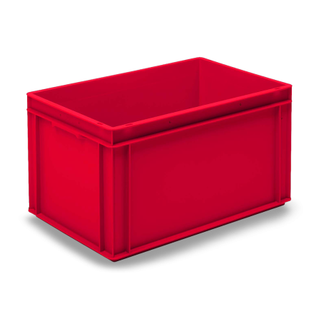 Bac Europe 600 x 400 plein Proline Bac Europe 600 x 400 plein Proline