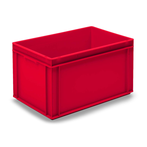 Bac Europe 600 x 400 plein Proline - Réf : 19.0910.24 Bac Europe 600 x 400 plein Proline - Réf : 19.0910.24