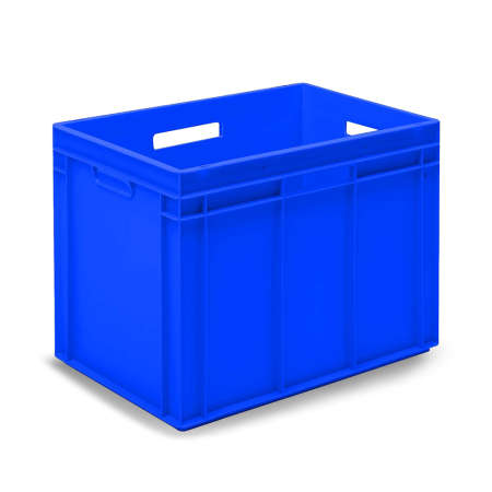 Bac Europe 600 x 400 plein Proline Bac Europe 600 x 400 plein Proline