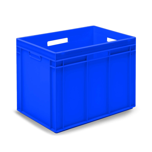 Bac Europe 600 x 400 plein Proline - Réf : 19.0913.03