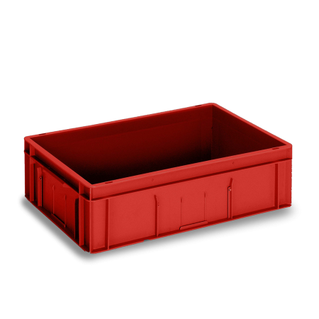 Bac Europe 600 x 400 plein Proline Bac Europe 600 x 400 plein Proline
