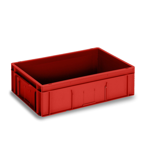 Bac Europe 600 x 400 plein Proline - Réf : 19.0972.04 Bac Europe 600 x 400 plein Proline - Réf : 19.0972.04