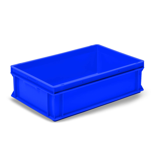 Bac Europe 600 x 400 plein Proline - Réf : 19.0910.12 Bac Europe 600 x 400 plein Proline - Réf : 19.0910.12