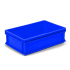 Bac Europe 600 x 400 plein Proline Bac Europe 600 x 400 plein Proline