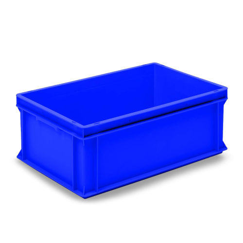 Bac Europe 600 x 400 plein Proline - Réf : 19.0910.15 Bac Europe 600 x 400 plein Proline - Réf : 19.0910.15