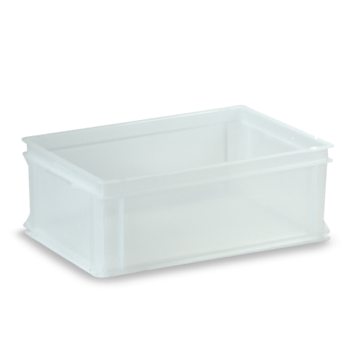 Bac Europe 600 x 400 plein Proline - Réf : 19.0910.17