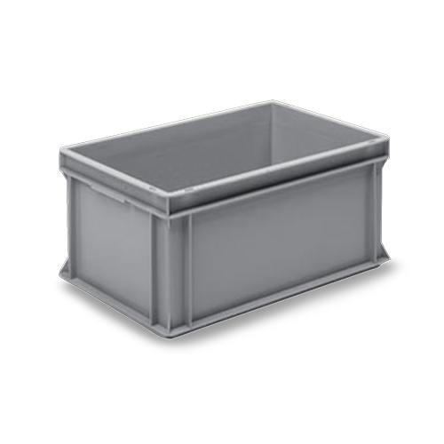 Bac Europe 600 x 400 plein Proline - Réf : 19.0910.21