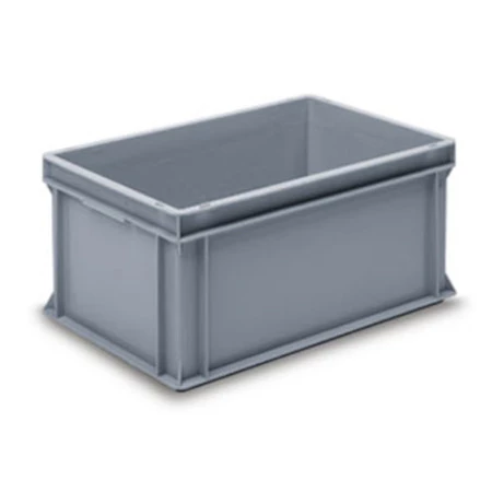 Bac Europe 600 x 400 plein Proline Bac Europe 600 x 400 plein Proline