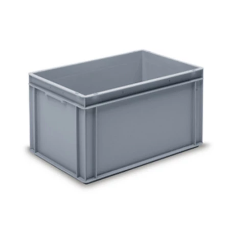 Bac Europe 600 x 400 plein Proline Bac Europe 600 x 400 plein Proline