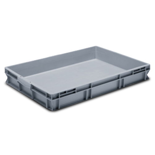 Bac Europe 800 x 600 plein Proline - Réf : 19.0921.01 Bac Europe 800 x 600 plein Proline - Réf : 19.0921.01