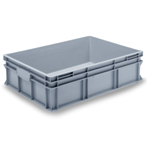 Bac Europe 800 x 600 plein Proline - Réf : 19.0922.02 Bac Europe 800 x 600 plein Proline - Réf : 19.0922.02