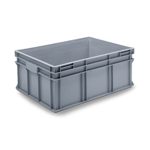 Bac Europe 800 x 600 plein Proline - Réf : 19.0921.03 Bac Europe 800 x 600 plein Proline - Réf : 19.0921.03