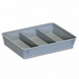 Casier modulaire pour bac Europe 400 x 300