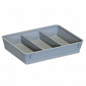 Casier modulaire pour bac Europe 400 x 300 Casier modulaire pour bac Europe 400 x 300