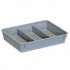 Casier modulaire pour bac Europe 400 x 300 Casier modulaire pour bac Europe 400 x 300