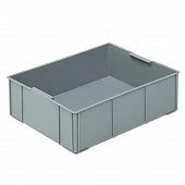 Casier modulaire pour bac Europe 600 x 400 - Réf : 19.1027.04