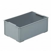 Casier modulaire pour bac Europe 600 x 400 - Réf : 19.1027.03