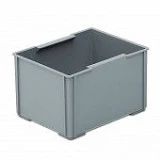 Casier modulaire pour bac Europe 600 x 400