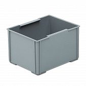 Casier modulaire pour bac Europe 600 x 400 Casier modulaire pour bac Europe 600 x 400