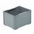 Casier modulaire pour bac Europe 600 x 400