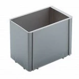 Casier modulaire pour bac Europe 600 x 400