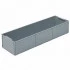 Casier modulaire pour bac Europe 600 x 400 Casier modulaire pour bac Europe 600 x 400