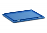 Couvercle cloche Bac Europe 400 x 300