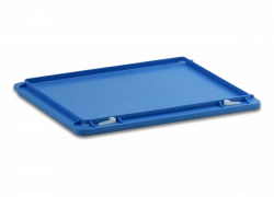 Couvercle cloche Bac Europe 400 x 300